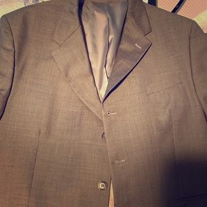 Uomo Adesso Blazer size 48 tall